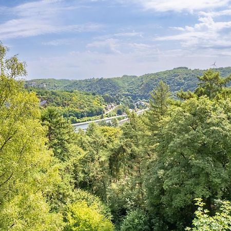 Envie De Vous Evader Dans La Vallee De La Meuse? Hastiere-par-dela Exteriör bild